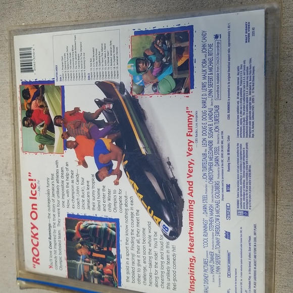 Laser Disc Collection 4ea - Picture 7 of 10